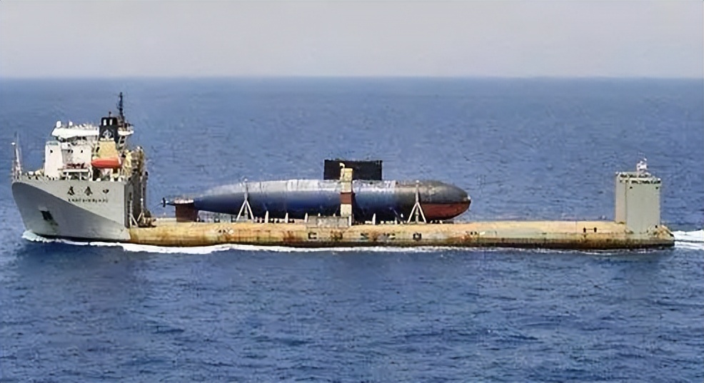 大国善谋，26亿美元买回12艘基洛级潜艇，20余年后赚回60亿美元