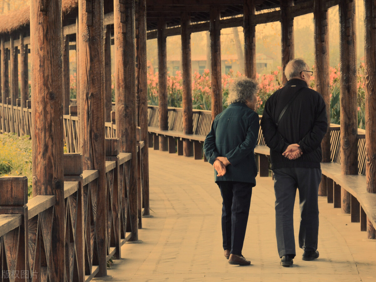 周骥良养生体操 (周骥良养生秘诀)