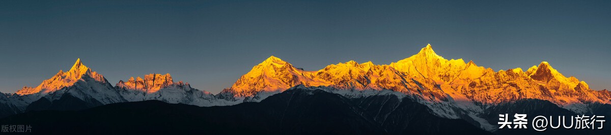 云南最值得去的八个地方,云南最值得去的七个地方