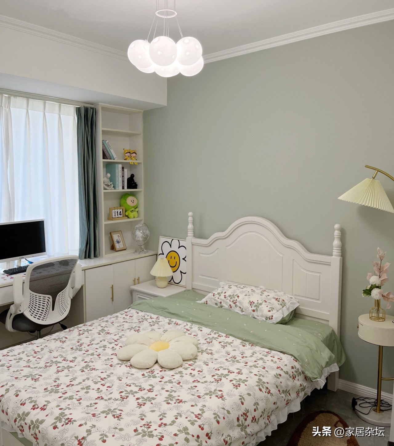 过日子十种东西不要买,过日子不需要很多的钱