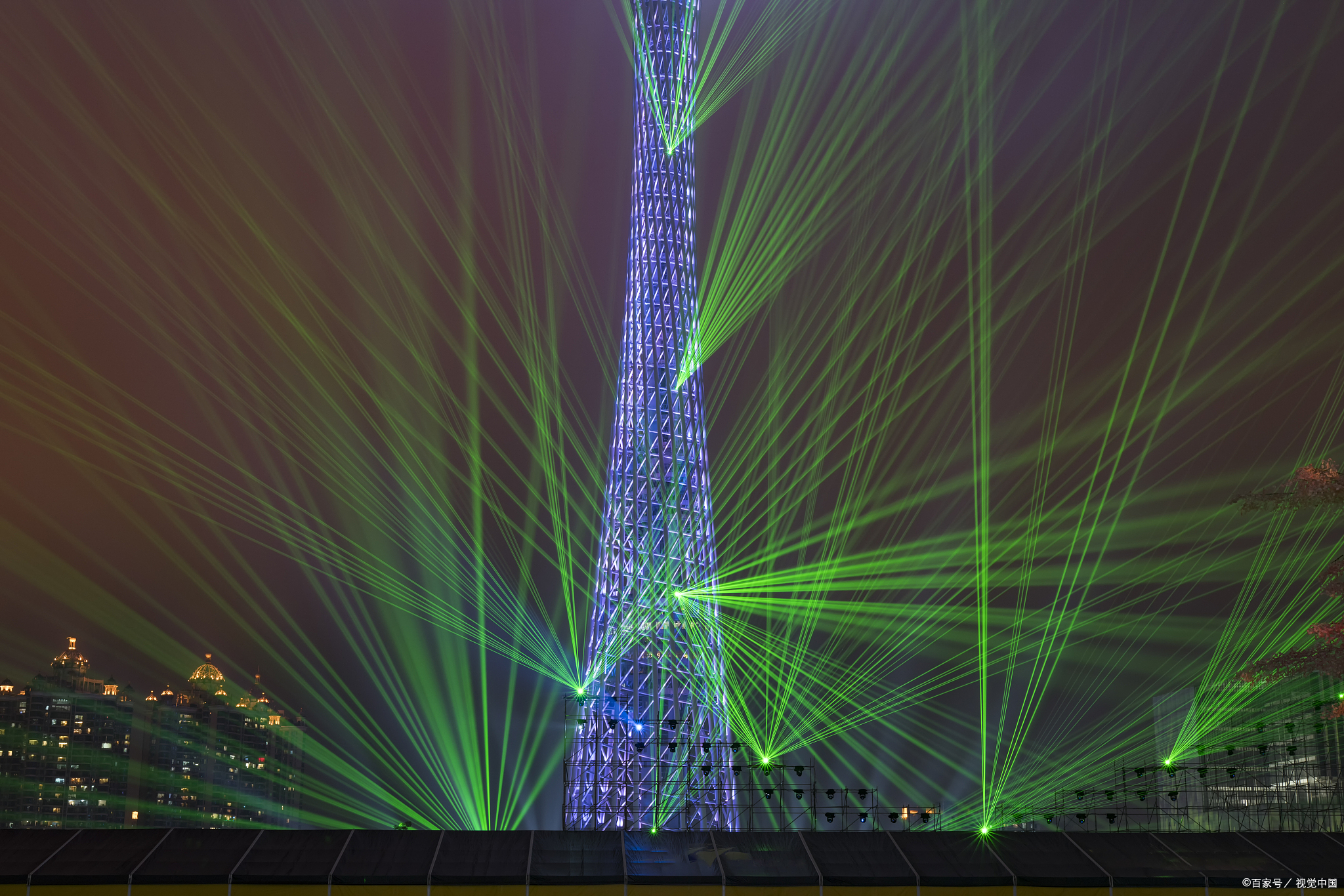 大族激光公司简介,大族激光新能源激光设备技术