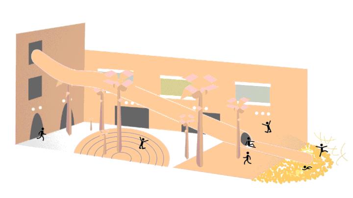 北京适合6岁娃玩的儿童乐园,遛娃好去处北京大兴