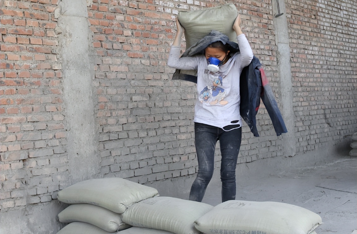 水泥西施被揭穿后现状如何,网红水泥西施直播骗局