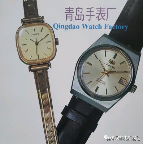 老青岛十大品牌,这些老品牌是老青岛抹不掉的记忆