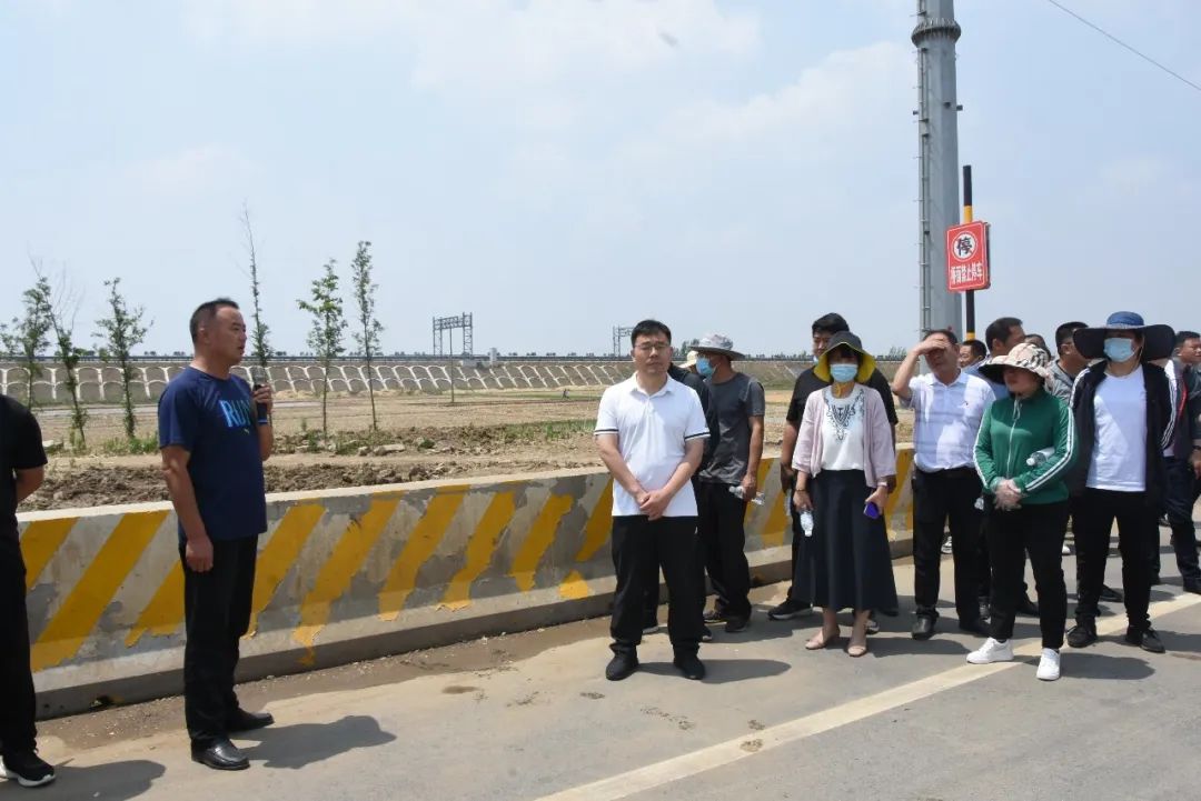 点赞！这项工作做得好！罗庄区成功经验在全市推广……来了，文明罗庄直通车……