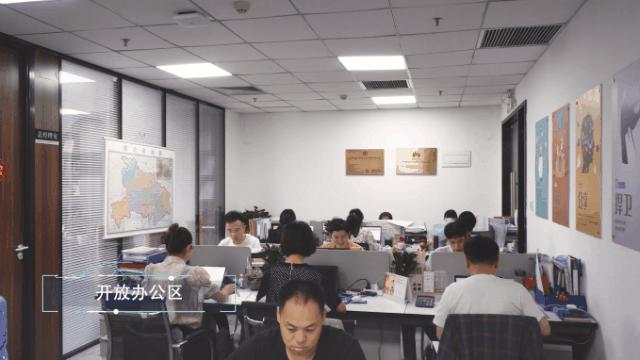 @小微企业，快收好这张小而全的“网”