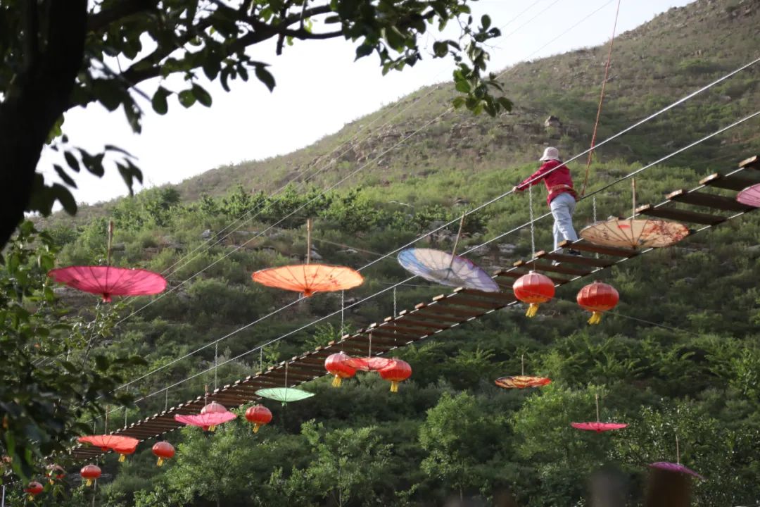 休闲农业和乡村旅游线路图,休闲农业旅游线路推荐