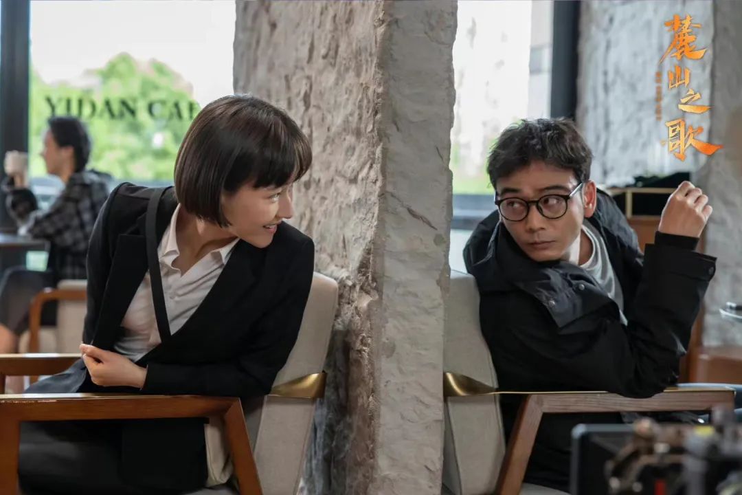 杨烁变脸,杨烁变杨过