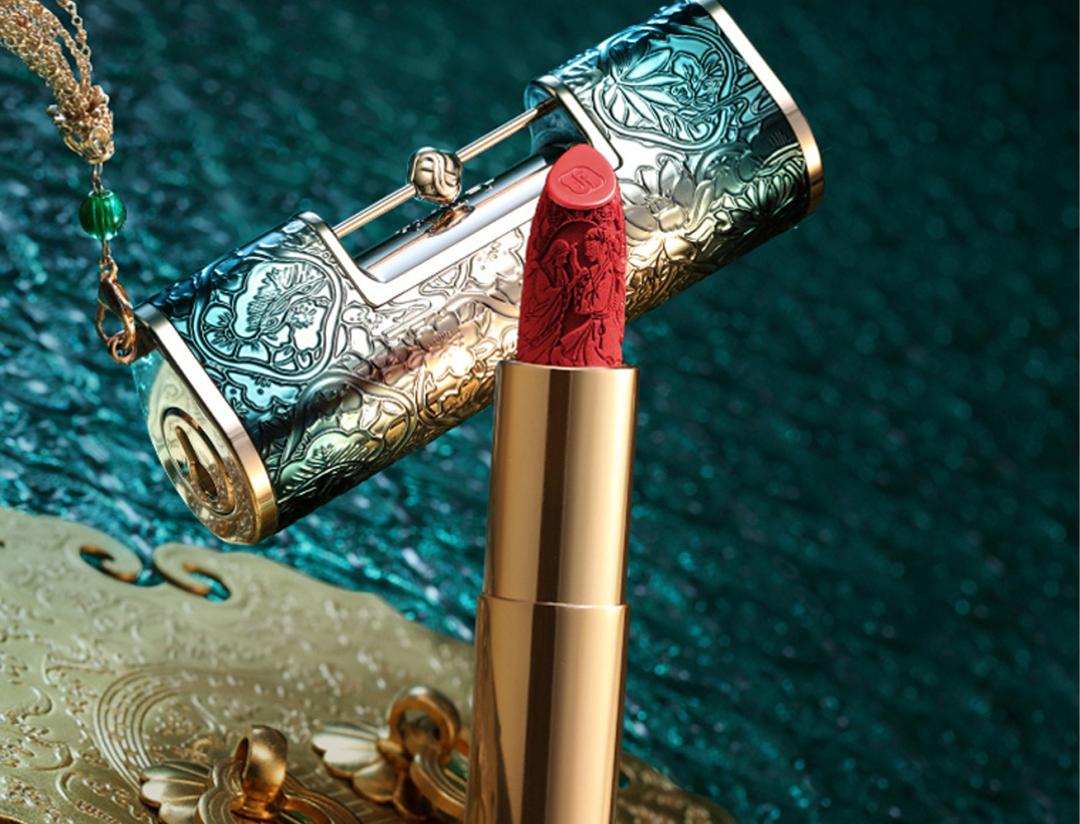 这里有条美妆街！义乌，原来你这么潮