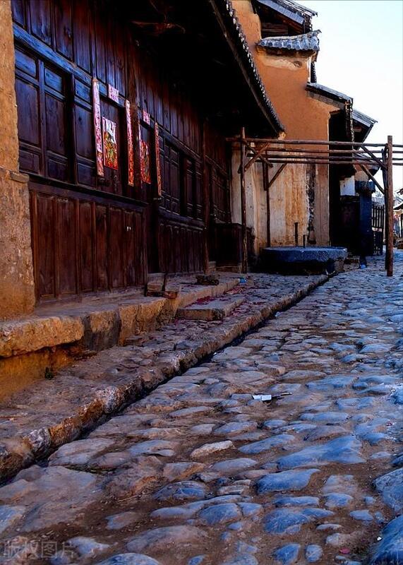 一生至少要去一次的中国最美古镇，这33个全部去过，人生就完美了