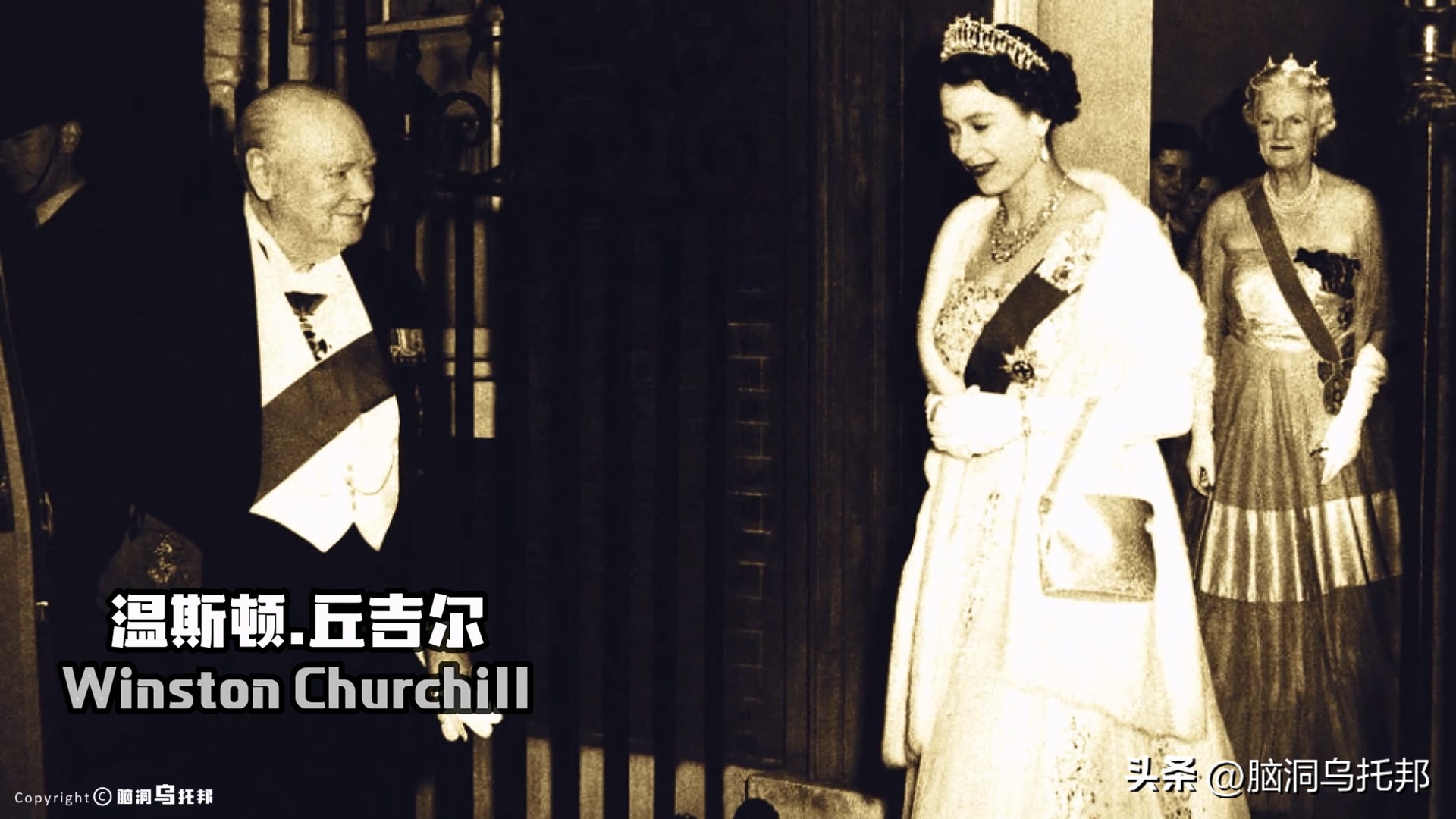 英国王室内情曝光,英国皇室惊天丑闻