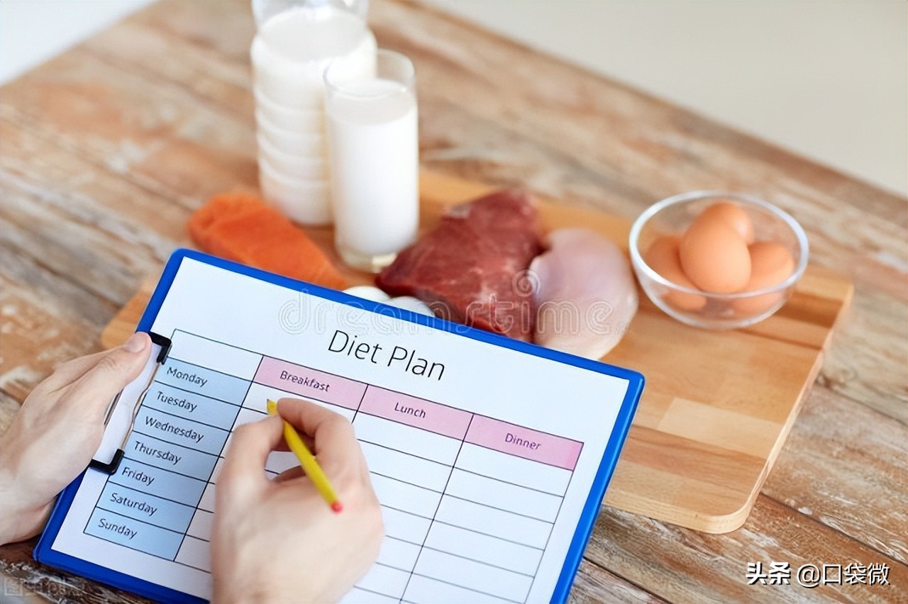 女性大肚腩的最佳减肥方法,最佳减肥食谱12种天然减肥食物