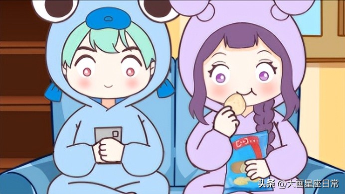 哄女孩子开心的星座男生,最会逗女生开心的星座男