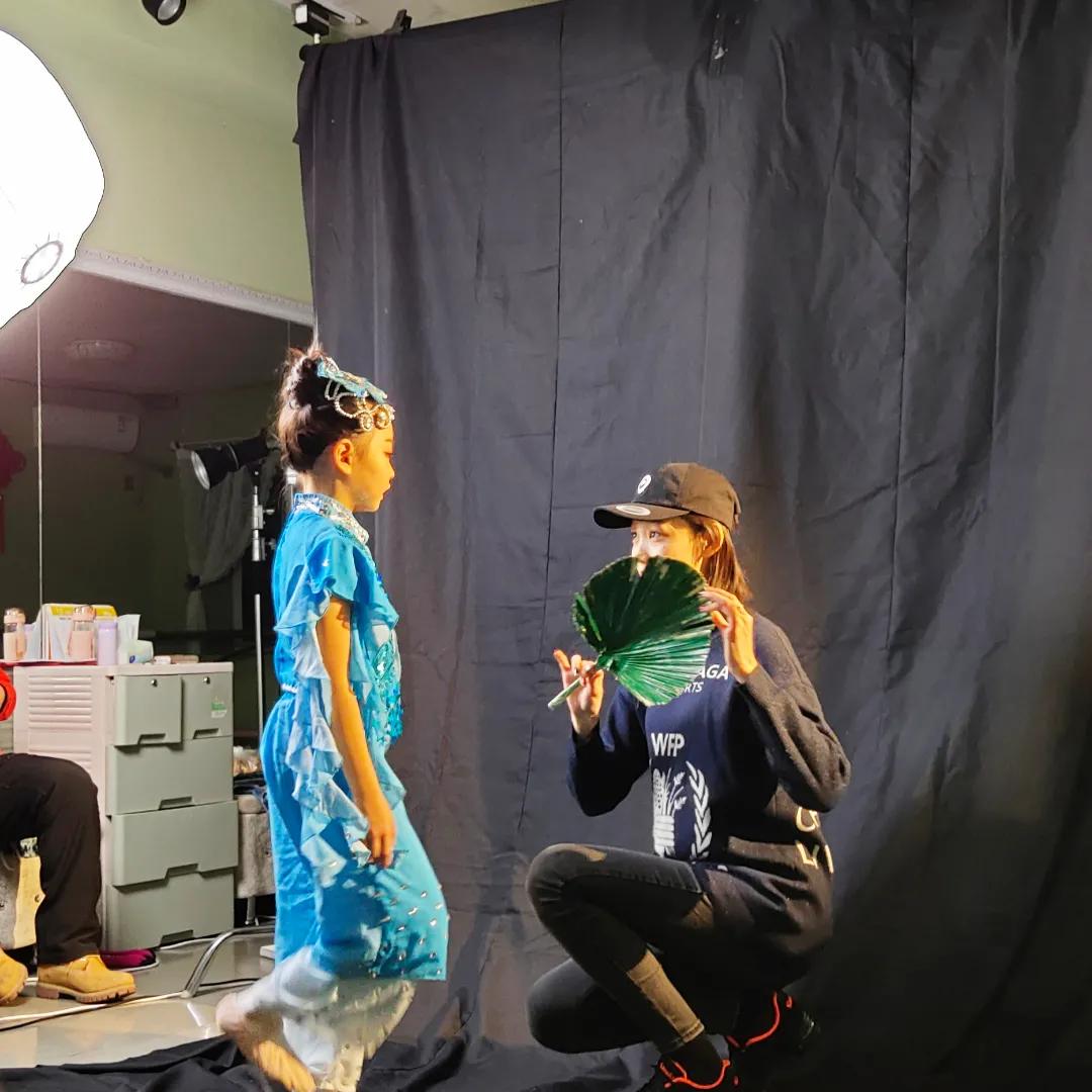 舞动未来|引领新风潮，哈尔滨唯尚艺术培训学校专场来喽