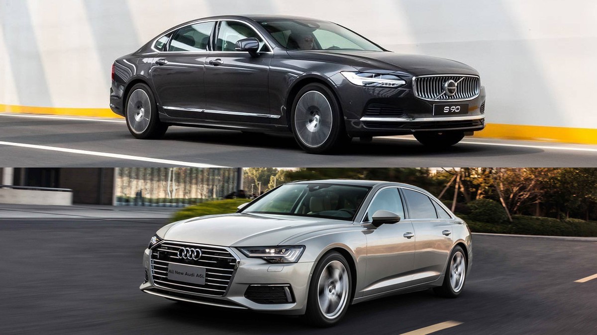 10万元能买哪一年的沃尔沃s90,10万左右能买到哪年的沃尔沃s90