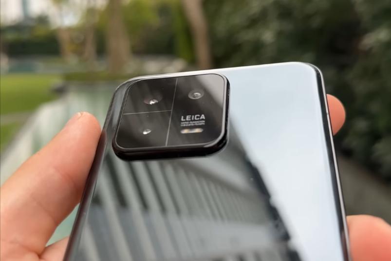 小米14屏幕参数详情,小米14系列渲染图首次曝光