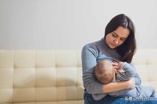 女人生孩子最痛的时刻,外国女人生孩子痛得要命