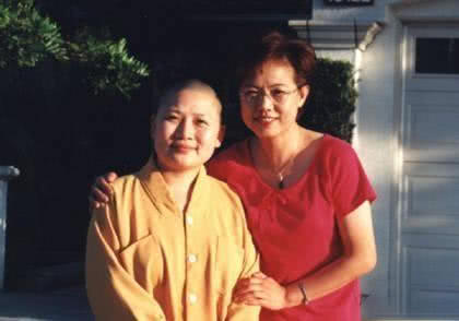 李娜40岁视频,李娜为何在最红时出家