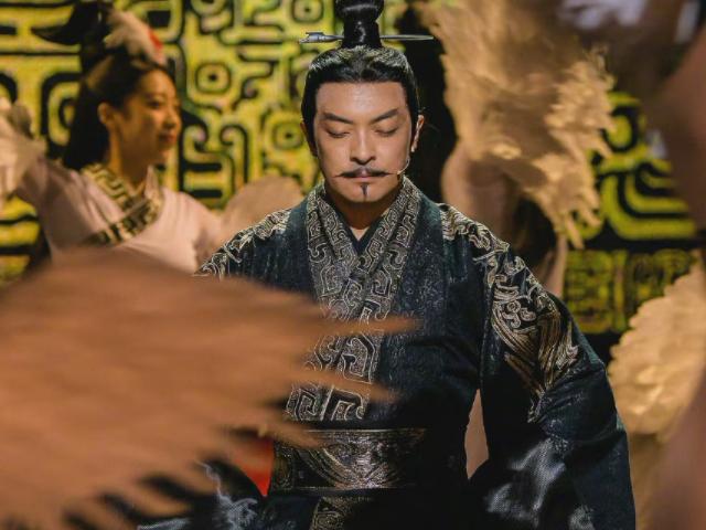 唐国强演过的帝王总结,唐国强饰演的皇帝都有哪些