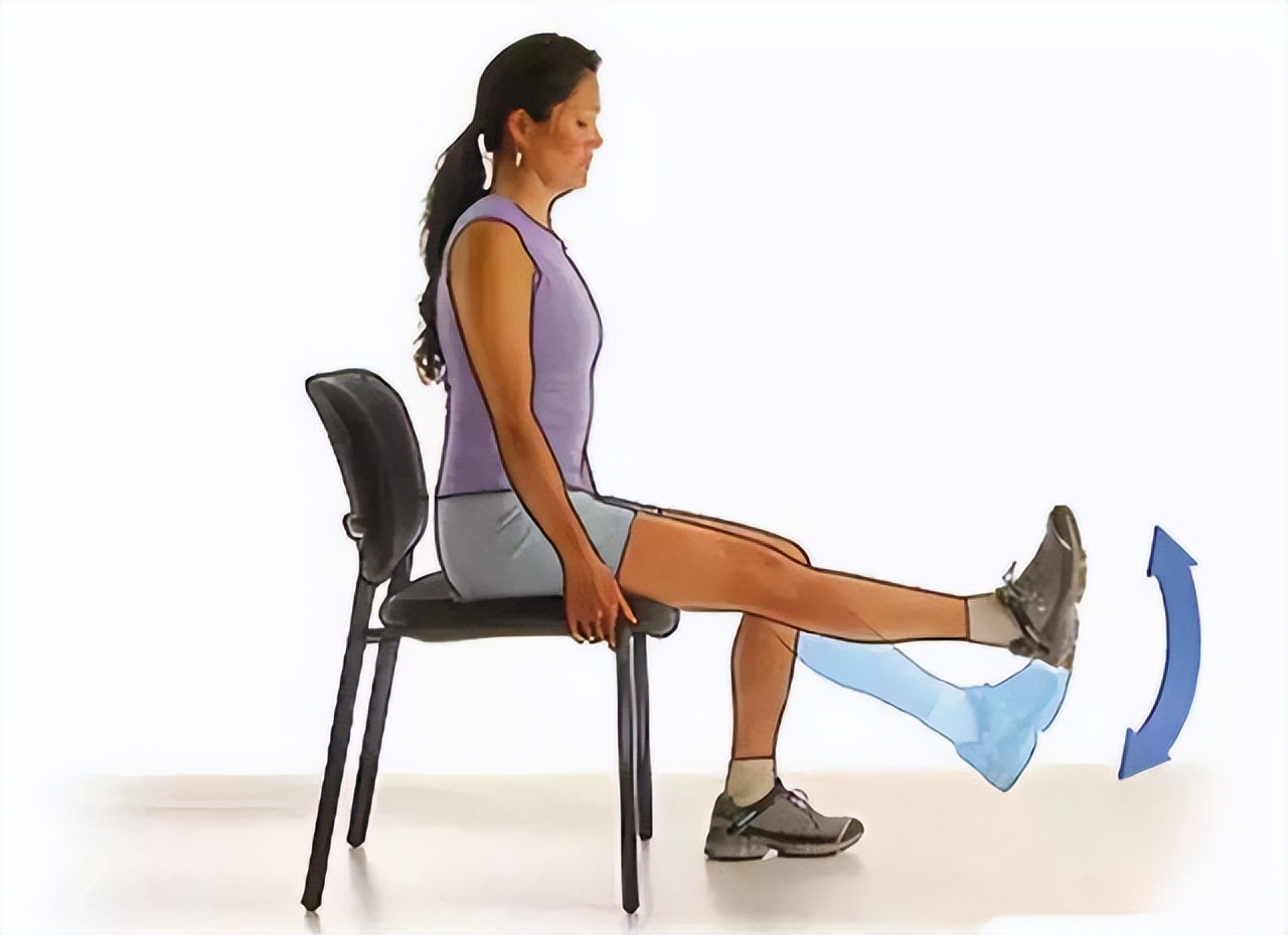 久站不坐会有什么危害,久坐久站会导致哪些危害