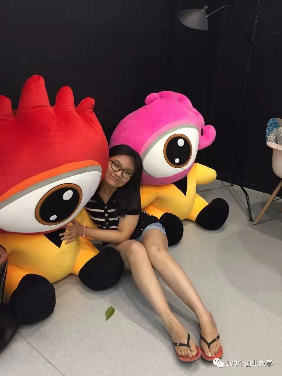 中学就体会到阶层差异，用“间隔年”来体验第2种人生付宇骄