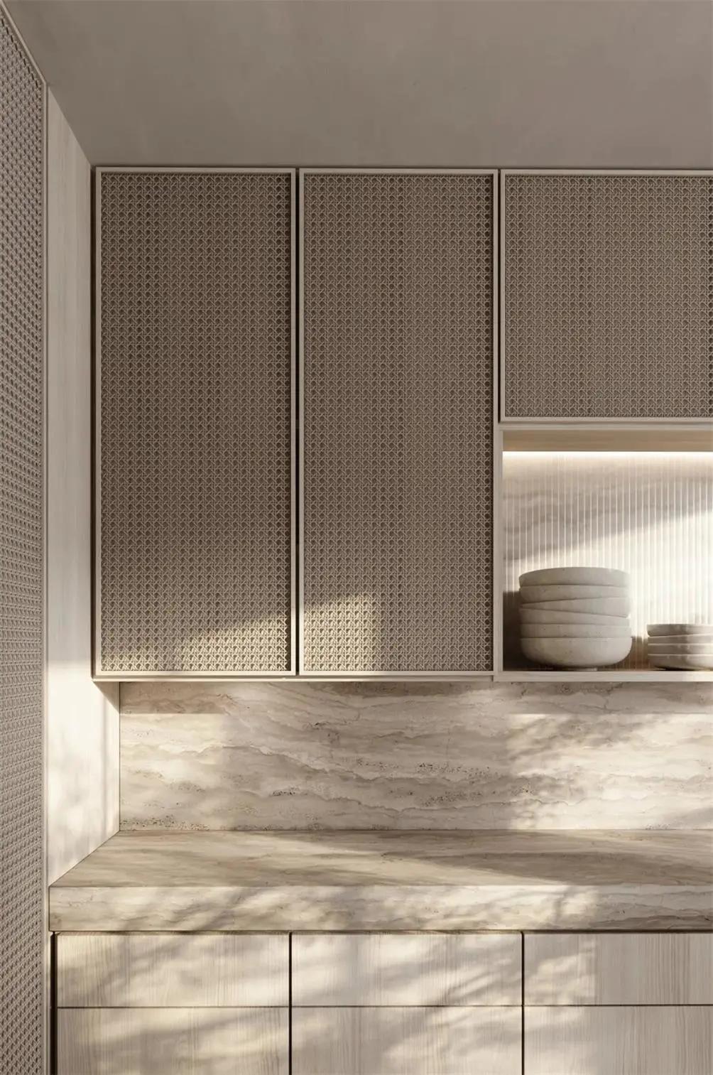 室内设计的6个方法,最酷的家居设计图