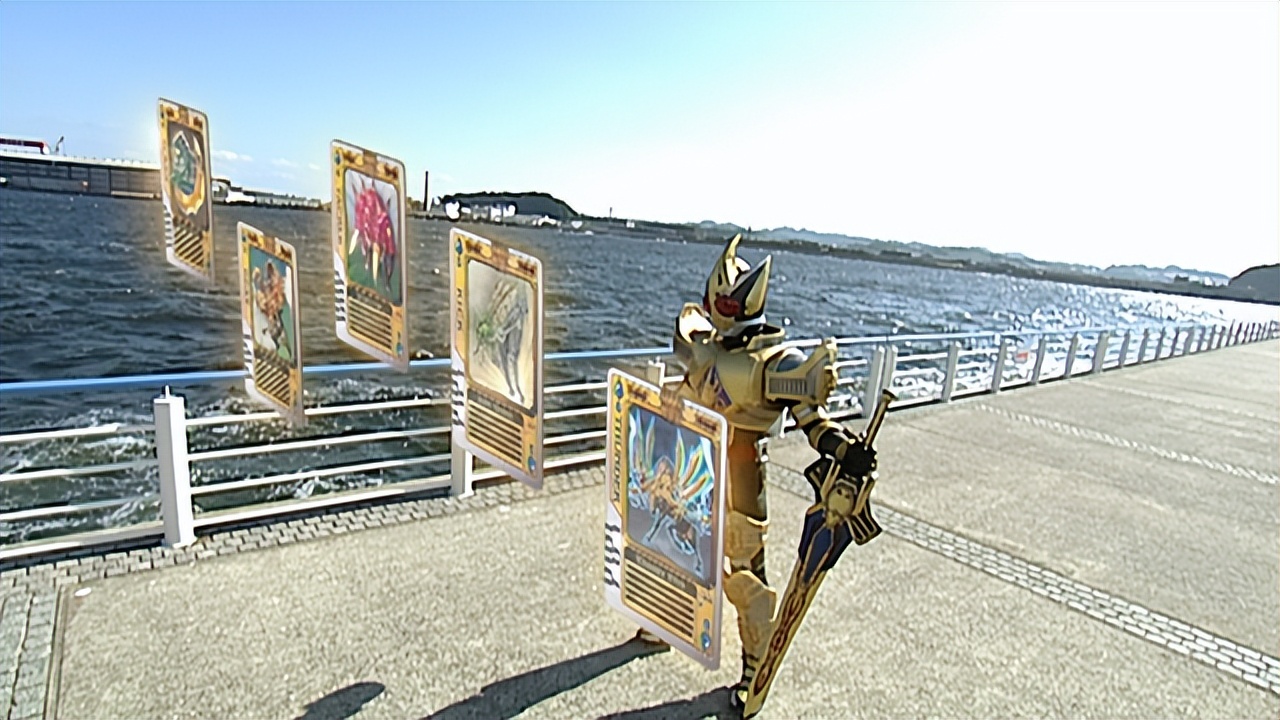 假面骑士剑的小说剧情介绍,假面骑士剑剧情详细介绍