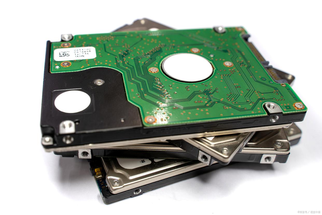 销毁电脑硬盘最快的方法,电脑硬盘销毁