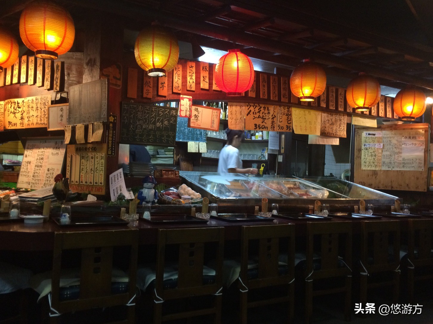 5天4晚东京之行day2,五天四夜日本