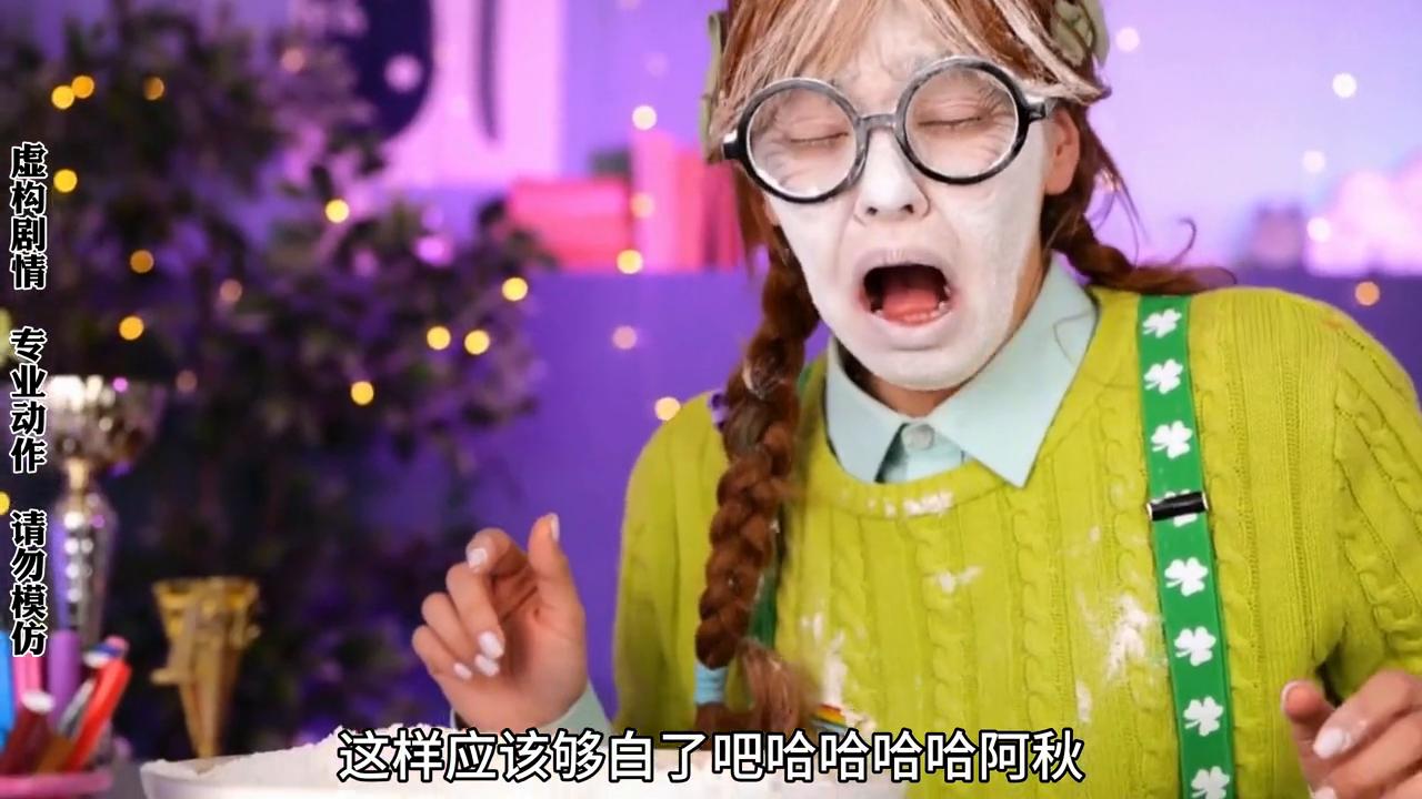 假如你想变吸血鬼会怎么变,如何化妆成女吸血鬼