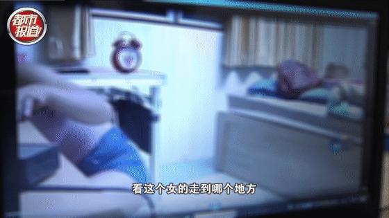 家庭监控被破解，70元10个家庭监控ID，家里成为“拍片现场”！