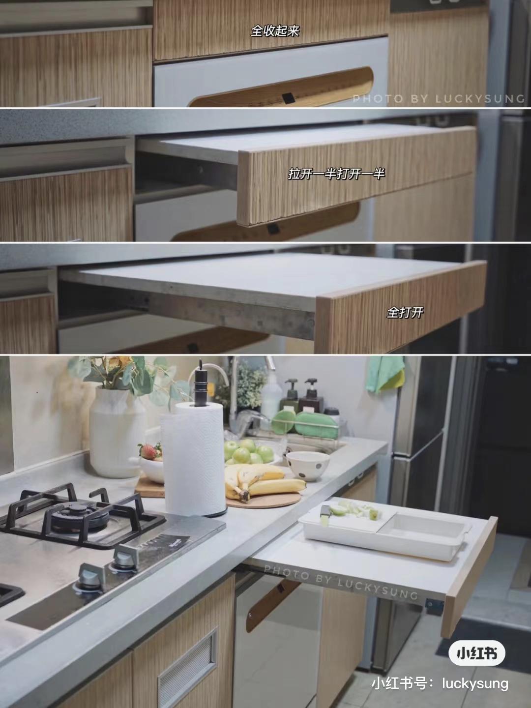 她丁克7年，75㎡的房子越住越大：不完美、不合理，但我喜欢