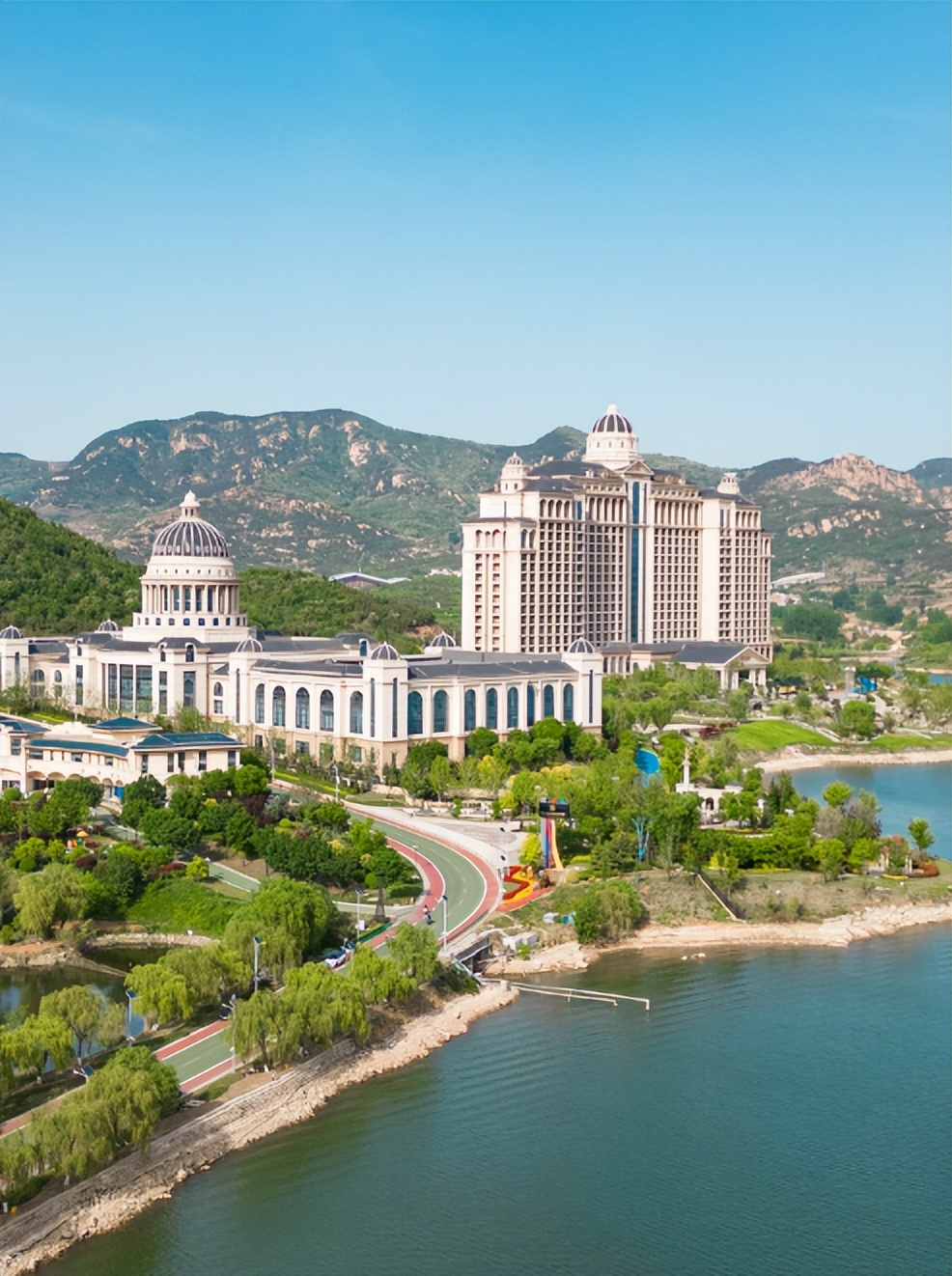 夜爬济南千佛山看日出,夜爬千佛山攻略