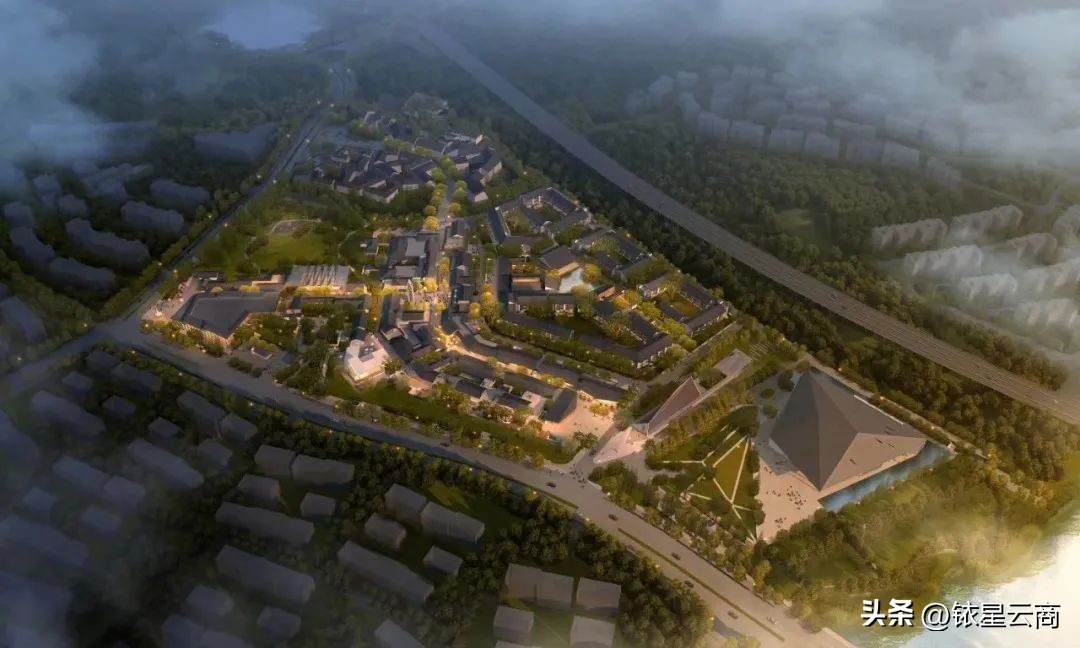 2022新一线城市商业排名,新一线城市商业机会