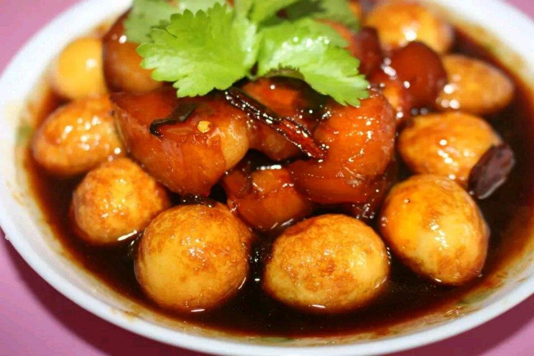 天津美食必吃的五大名菜,说说天津津菜八大扒四大碗