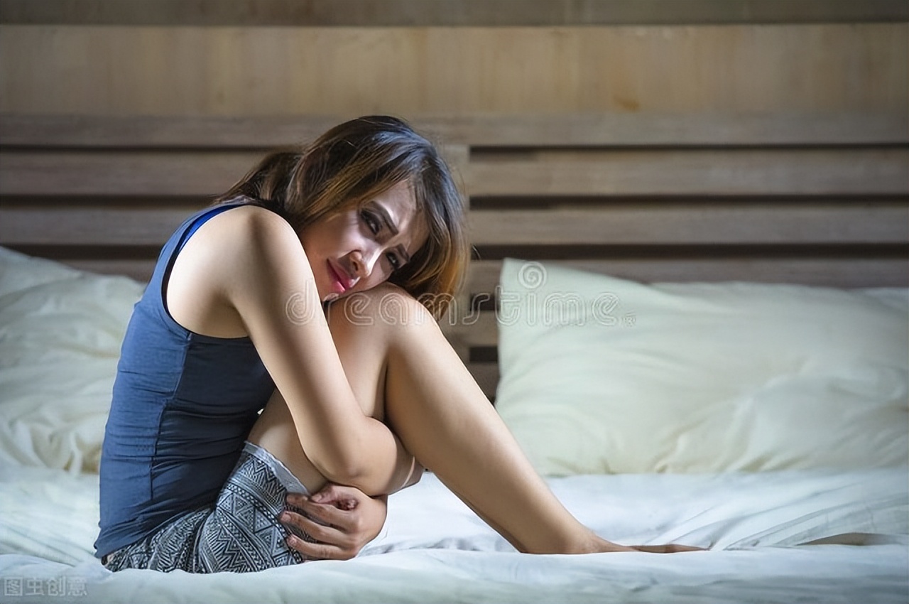 月经一直没来该怎么办,48岁了月经45天没来了是什么原因