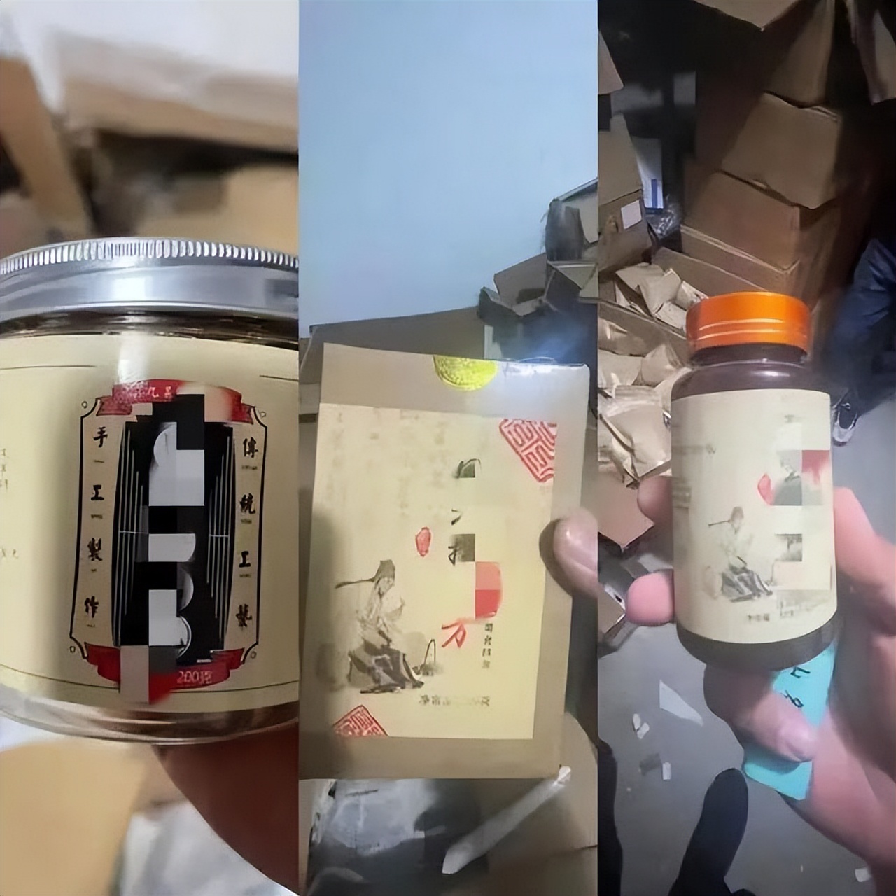 赚钱不要想着投机取巧走捷径,挣钱不能走歪路