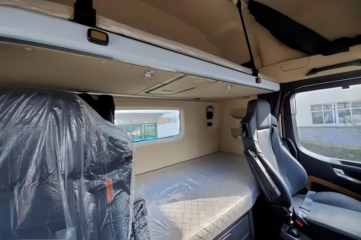 十大最耐用的重卡排名图片,高端重卡欣赏