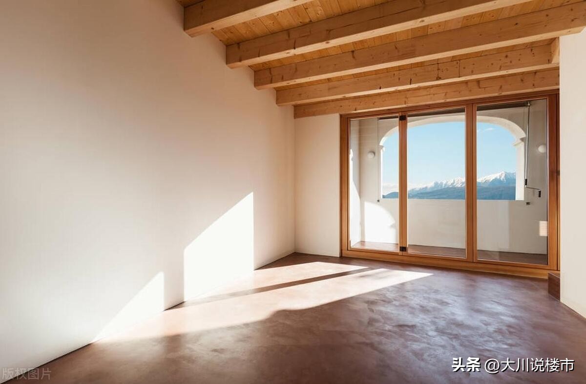 25层高的楼层4层采光好不好,一栋楼有几层比较好