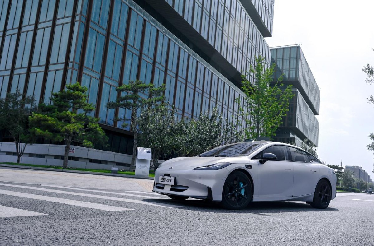 昊铂gt三天试驾,昊铂gt详细测评