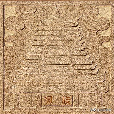 中国的各民族的图腾文化,56个民族各都有传统文化