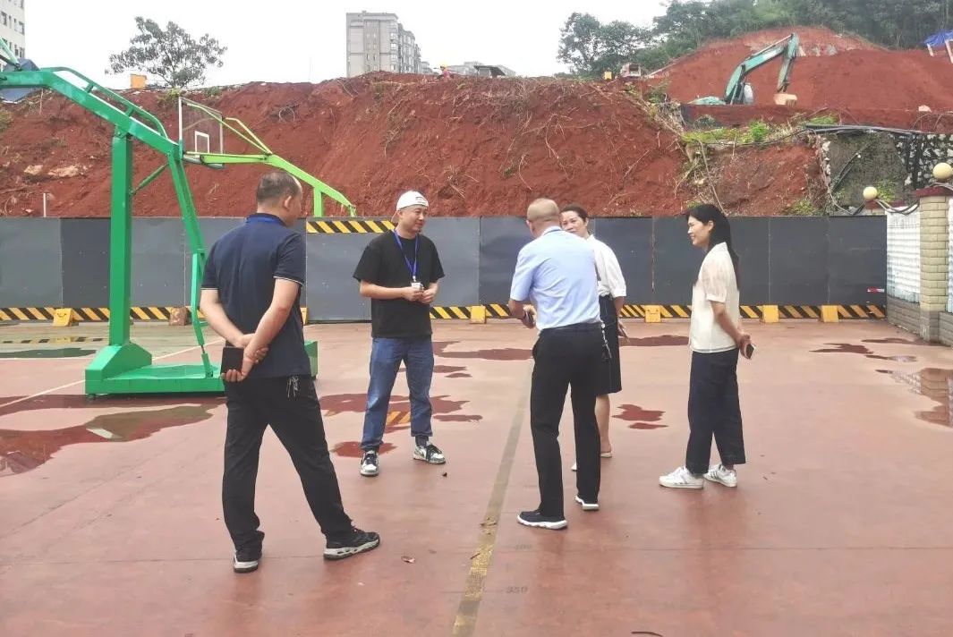 小学校园安全排查常见问题,小学校园安全隐患排查方案