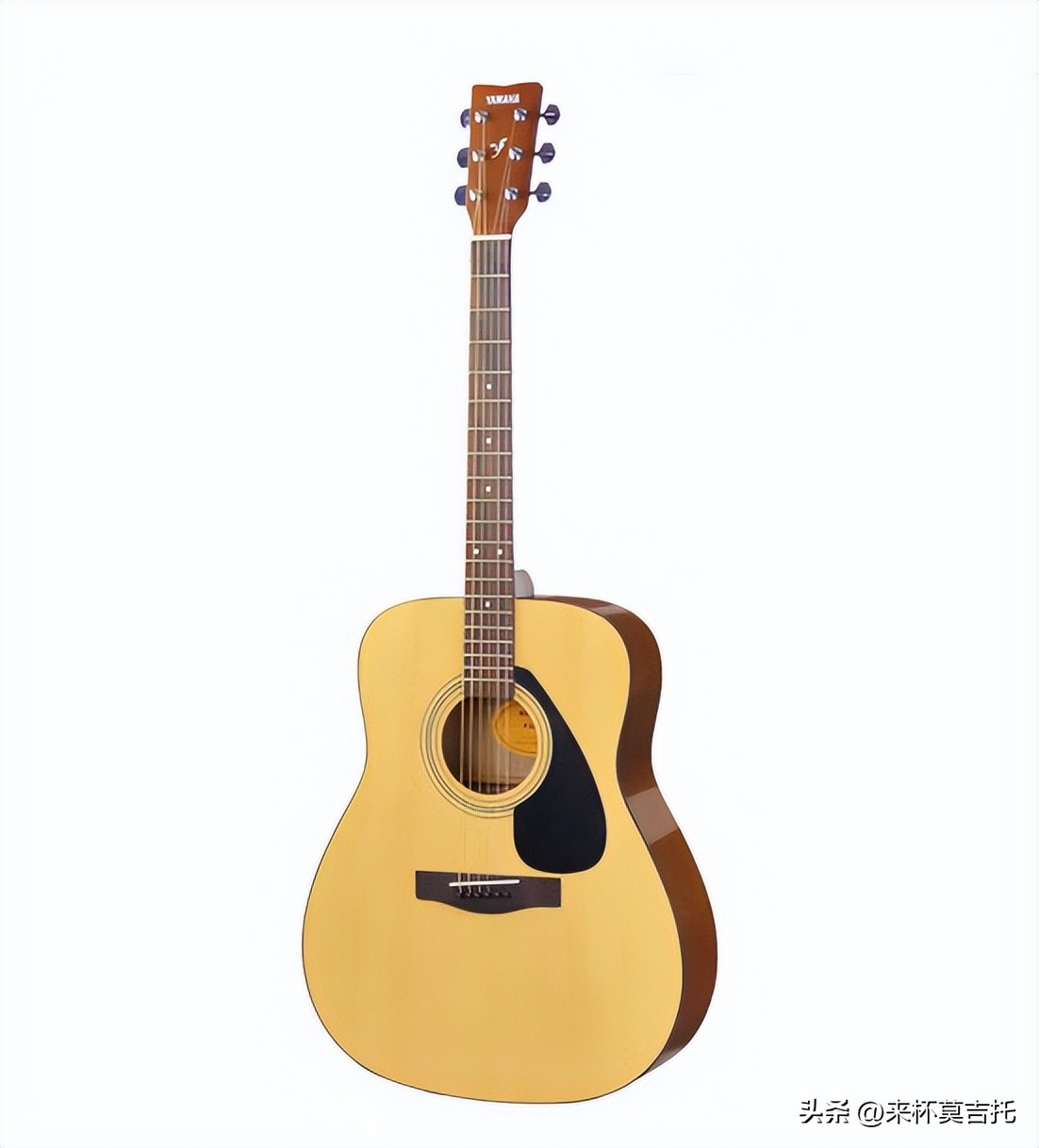 初学者如何选择吉他有品牌推荐,吉他入门适合什么吉他品牌