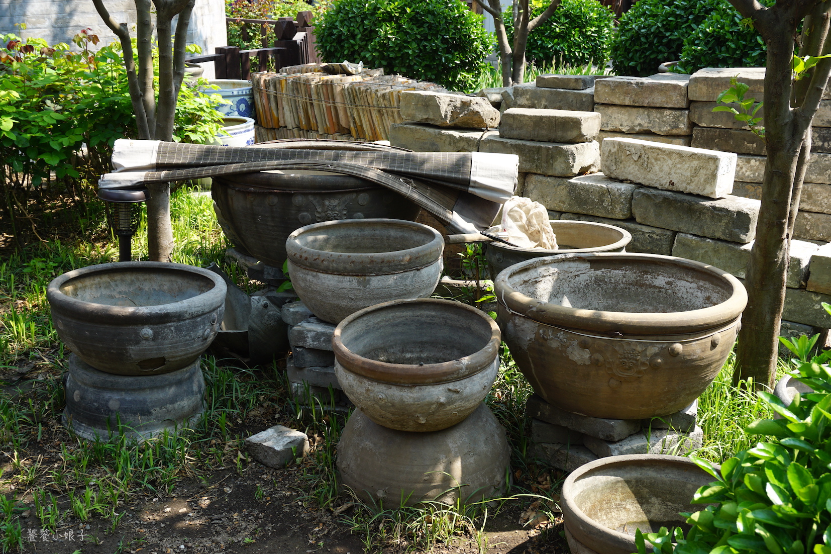 北京城里还有哪些保存完好古迹,北京是一个充满历史遗迹的古城