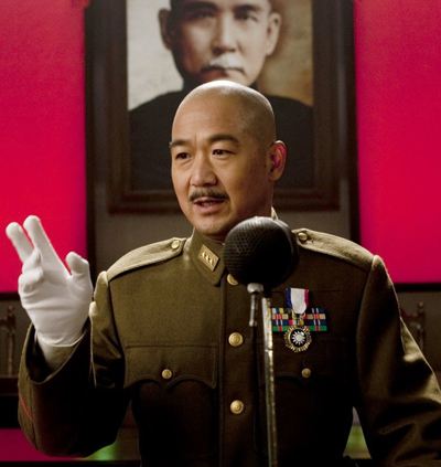 陈毅的军事能力如何？蒋介石曾两次评价，结论完全相反