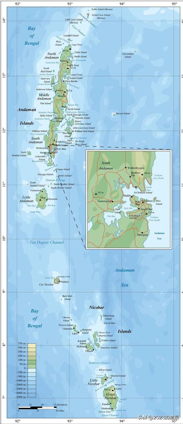 中国和南亚国家的未来发展问题,南亚战略地位对中国的重要性
