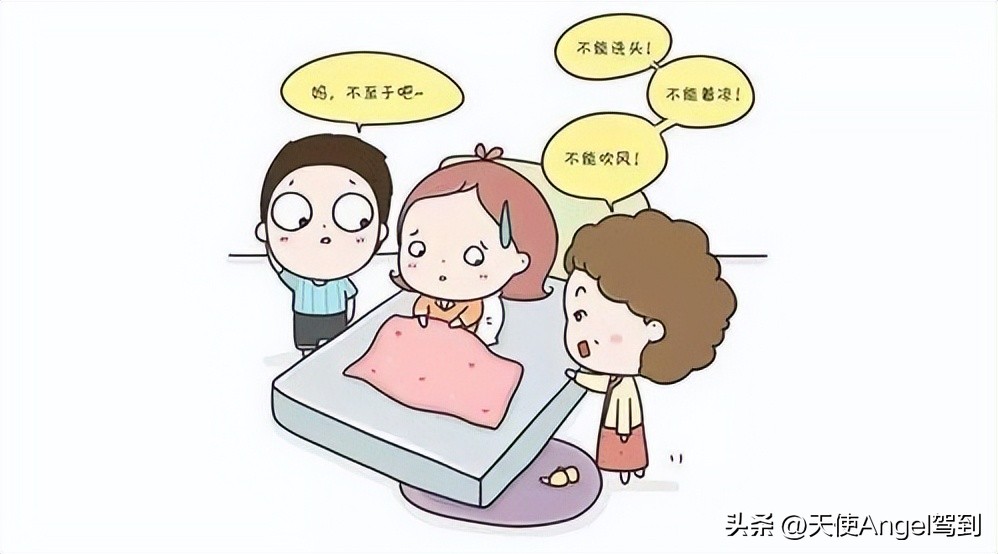 在月子会所坐28天月子，居然“忘崽”，网友：这是什么神仙体验