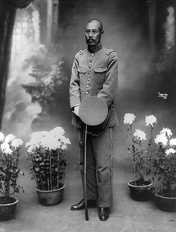 凤凰大视野北洋军阀吴佩孚,民国风云人物吴佩孚