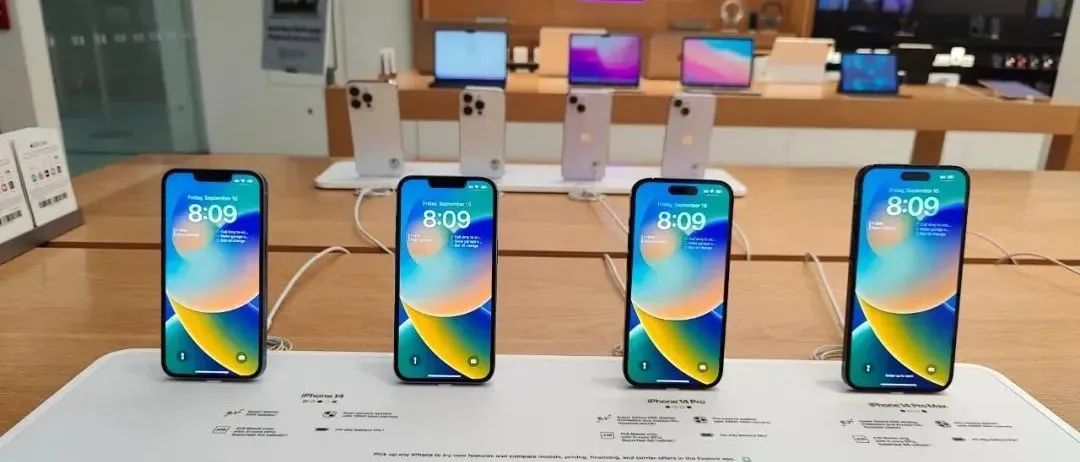 美版iphone14plus和国行区别,美版iphone14