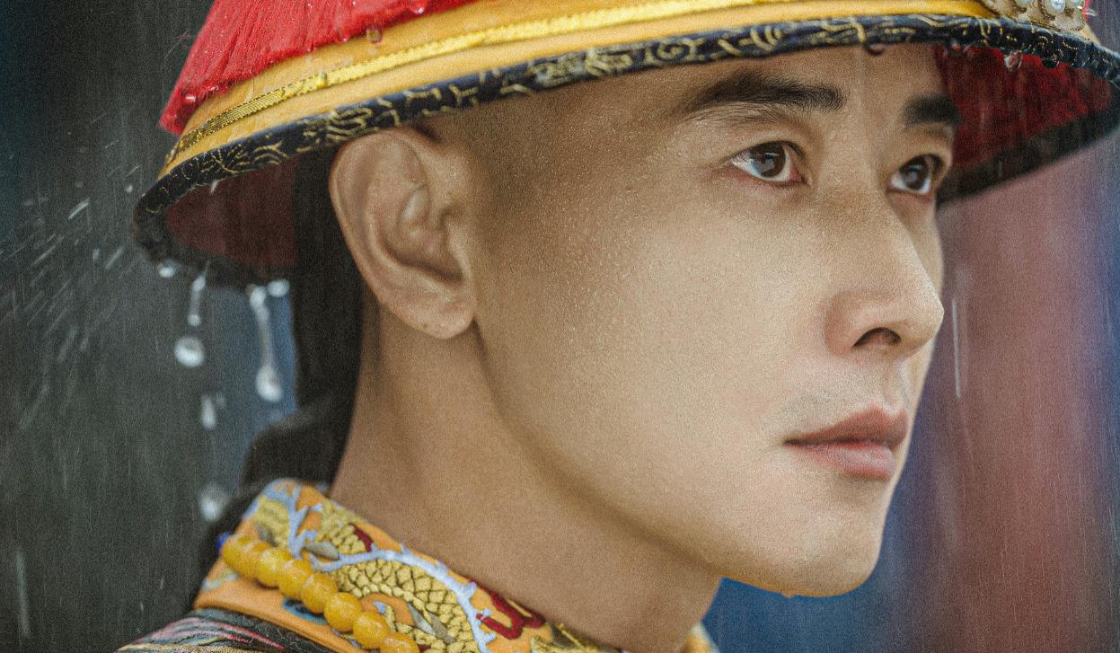 最新播出的历史剧,又一部历史剧开播阵容强大